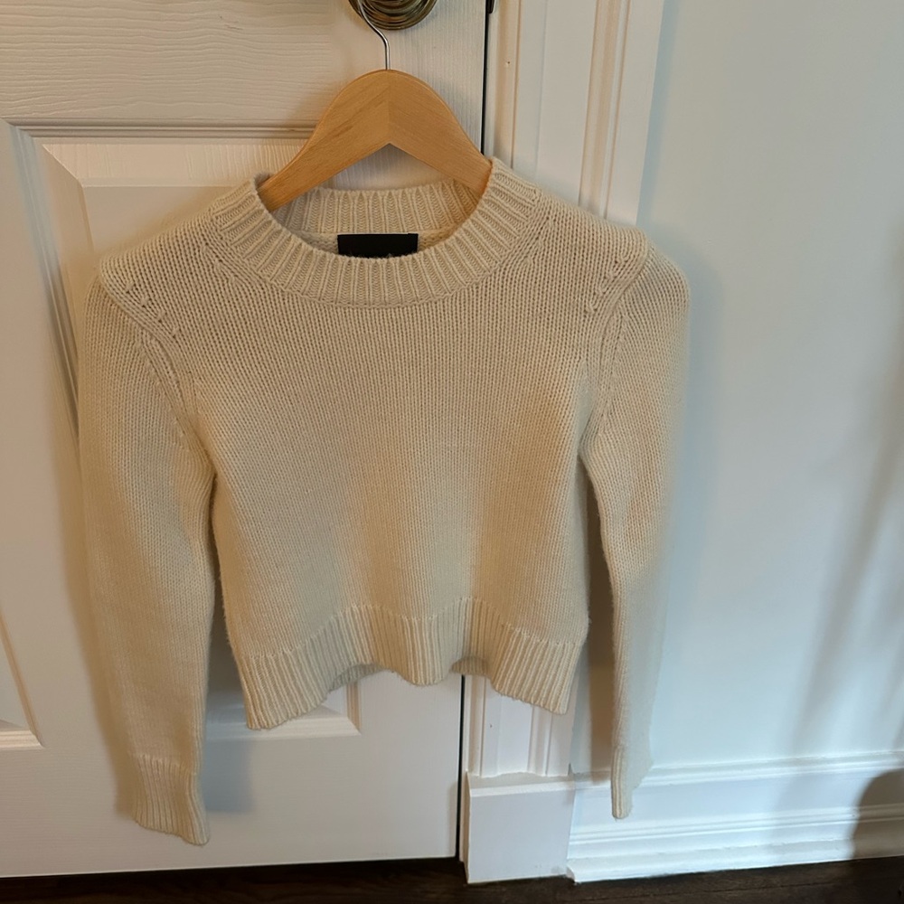 Nili Lotan Lambert Sweater